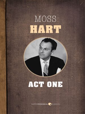 cover image of Act One